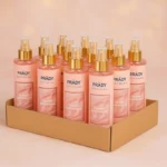 A Partir de 1,90€ Prix Dégressif : Brumes Parfumées YUMMY MARSHMALLOW 250ml – PRADY