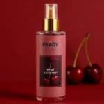 Lot de 6 (1,75€ Pièce) : Brumes Parfumées WHAT A CHERRY! 250ml – PRADY