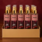 A Partir de 1,90€ Prix Dégressif : Brumes Parfumées WHAT A CHERRY! 250ml – PRADY