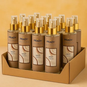 Parfum Prady 1,38€ 📦 Palette de Déstockage Exceptionnelle : Brumes Prady (50 Cartons) - +ou- 4000€ à la Revente – Image 37