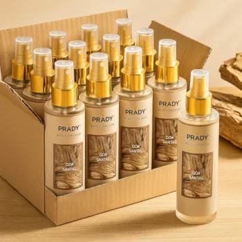 Parfum Prady 1,38€ 📦 Palette de Déstockage Exceptionnelle : Brumes Prady (50 Cartons) - +ou- 4000€ à la Revente – Image 38