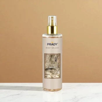 Lot de 6 (1,75€ Pièce) : Brumes Parfumées GOA SANTAL 250ml – PRADY – Image 2