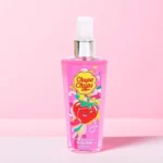 Lot de 6 (3,70€ Pièce) : Body Mist Chupa Chups 100ml Strawberry Swirl