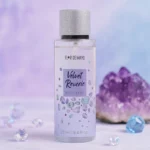 Lot de 4 : Brumes Parfumées VELVET REVERIE 250ml – FLOR DE MAYO