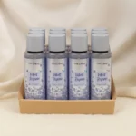Lot de 16 (2,60€ Pièce) : Brumes Parfumées VELVET REVERIE 250ml – FLOR DE MAYO