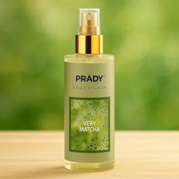 Lot de 6 (1,75€ Pièce) : Brumes Parfumées VERY MATCHA 250ml – PRADY