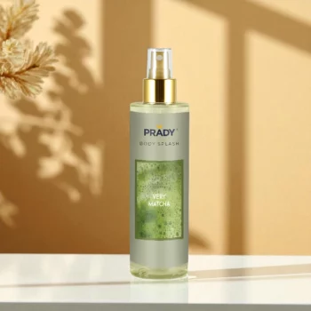 Lot de 6 (1,75€ Pièce) : Brumes Parfumées VERY MATCHA 250ml – PRADY – Image 2