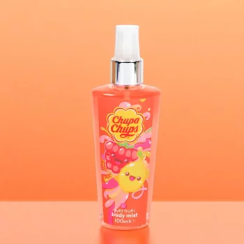 Body Mist Chupa Chups 100ml Tutti Frutti – Image 2