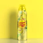 Lot de 6 (2,85€ Pièce) : Body Sprays Chupa Chups Sorbet Citron – 150 ml