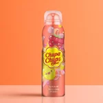 Lot de 6 (2,85€ Pièce) : Body Sprays Chupa Chups Tutti Frutti – 150 ml