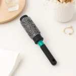 Carton de 6 (soit 3,15€ Pièce) : Brosse à Cheveux Diamètre 34mm - BEAUTY CARE