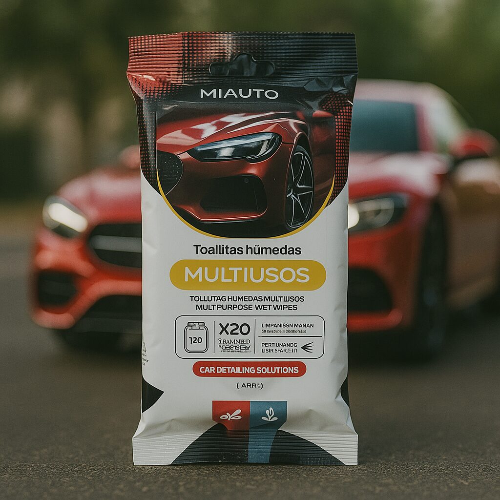 ChatGPT Image 3 juin 2025, 17_37_20 🚗Lot de 10 (1,50€ Pièce) : Lot de Lingettes Humides pour Voiture - Multi-Usages & Écrans (10 x 20 lingettes) 🧽 – Image 4