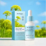 Lot de 5 (1,98€ Pièce) : Essences Hyaluroniques Anti-Rides au Criste Marine 30 ml – BIOAQUA