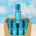 Lot de 12 (1,88€ Pièce) : Brumes Parfumées MYSTIQUE LOVE 80ml – FLOR DE MAYO
