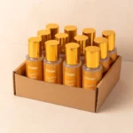Lot de 12 (1,88€ Pièce) : Brumes Parfumées PASSIONS SPELL 80ml – FLOR DE MAYO
