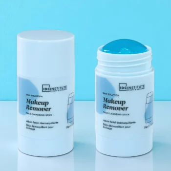 Lot de 6 (3,45€ Pièce) : Sticks Démaquillants Visage IDC Institute 25g – Makeup Remover – Image 2