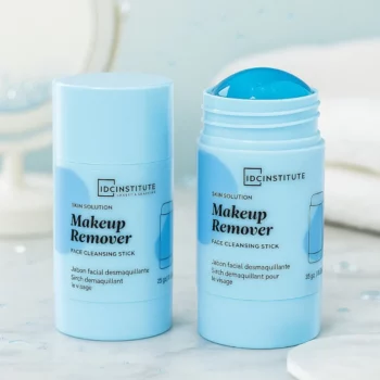 Lot de 6 (3,45€ Pièce) : Sticks Démaquillants Visage IDC Institute 25g – Makeup Remover