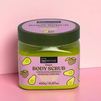 Lot de 12 (3,50€ Pièce) : Gommages Corps IDC Institute Sugar Body Scrub Assortis – Image 5