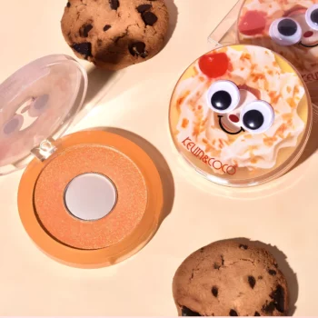 Présentoir de 24 (2,02€ Pièce) : Highlighter DONUT  – Kevin & Coco – Image 2