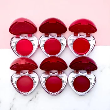 Pack de 36 (soit 0,90€ l'unité) : rouges à lèvres Soufflé - D'Donna – Image 3