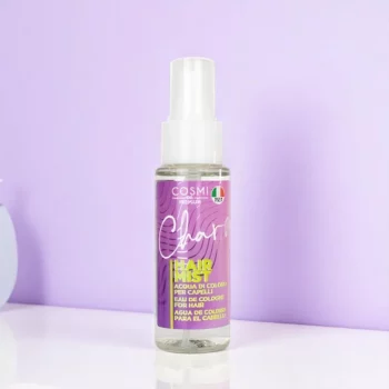 Présentoir de 12 (soit 2,60€ pièce) : Brumes Capillaires "CHARM" – COSMI Milano – Hair Mist Parfumée – Image 3