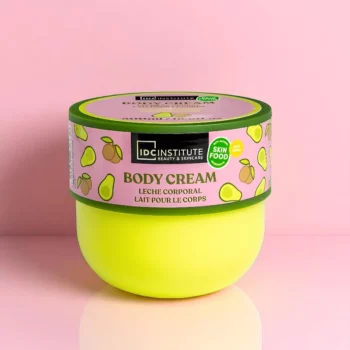 Lot de 6 (3,90€ Pièce) : Crèmes Corps Avocat & Jojoba 500g – IDC Institute – Image 2