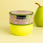 Lot de 6 (3,90€ Pièce) : Crèmes Corps Avocat & Jojoba 500g – IDC Institute