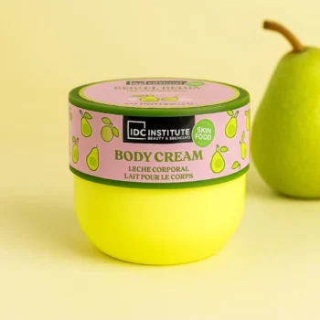 Lot de 6 (3,90€ Pièce) : Crèmes Corps Avocat & Jojoba 500g – IDC Institute
