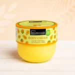 Lot de 6 (3,90€ Pièce) : Crèmes Corps Noix de Mangue & Papaye 500g – IDC Institute