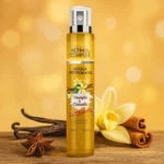 Lot de 6 (3€ Pièce) : Brumes Parfumées VANILLE & CANNELLE 75 ml – Retinol Complex