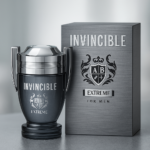 Lot de 5 (4,70€ Pièce) : Eau de Toilette Homme INVINCIBLE EXTREME 100ml - Mirage
