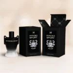 Lot de 5 (4,70€ Pièce) : Eau de Toilette Homme INVINCIBLE SPORT 100ml - Mirage