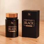 Lot de 5 (4,70€ Pièce) : Eau de Toilette Homme BEYON BLACK 100ml - Mirage