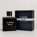 Lot de 5 (4,70€ Pièce) : Eau de Toilette Homme CLASSIC BLUE 100ml - Mirage
