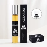 Lot de 24 (1,30€ pièce) : AZZARDO – Eau de Parfum Générique 33ml Tertio