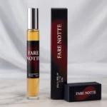 Lot de 24 (1,30€ Pièce) : FARE NOTTE – Eau de Parfum Générique 33ml Tertio