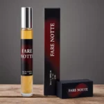 Lot de 12 (1,70€ pièce) : FARE NOTTE – Eau de Parfum Générique 33ml Tertio