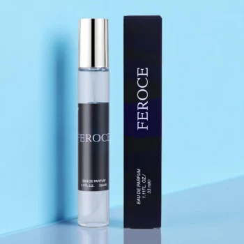 Lot de 24 (1,30€ pièce) : FEROCE – Eau de Parfum Générique 33ml Tertio – Image 2
