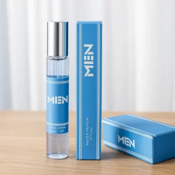 Lot de 24 (1,30€ pièce) : MEN – Eau de Parfum Générique 33ml Tertio