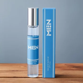 Lot de 12 (1,70€ pièce) : MEN – Eau de Parfum Générique 33ml Tertio