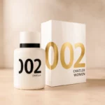 Lot de 5 (5,50€ Pièce) : Eau de Toilette Femme 002 WOMEN 100ml – CHATLER