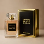 Lot de 5 (5,50€ Pièce) : Eau de Toilette Femme CHANTRE BLACK 100ml – CHATLER