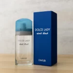 Lot de 5 (5,50€ Pièce) : Eau de Toilette Femme DOLCE LADY About Blush 100ml – CHATLER
