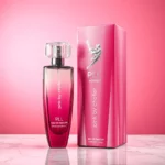 Lot de 5 (5,50€ Pièce) : Eau de Toilette Femme PLL WOMEN PINK 100ml – CHATLER