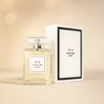 Lot de 5 (5,50€ Pièce) : Eau de Toilette Femme Nº4 100ml – CHATLER