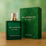Lot de 5 (5,50€ Pièce) : Eau de Toilette Femme MISS MARKOPS 100ml – CHATLER