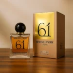 Lot de 5 (5,50€ Pièce) : Eau de Toilette Femme 6Í ARMAND LUXURY 100ml – CHATLER
