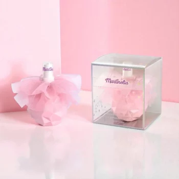 Lot de 12 (4€ Pièce) : Brumes Parfumées Scintillantes 100 ml – Martinelia – Image 2