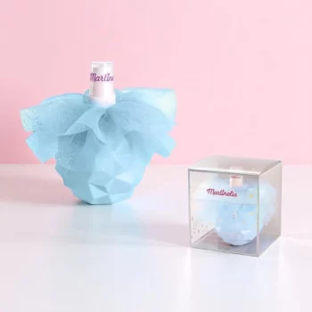 Lot de 6 : Brumes Parfumées STARSHINE Blue Shimmer 100ml – Martinelia – Image 2