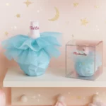 Lot de 6 (4,28€ Pièce) : Brumes Parfumées STARSHINE Blue Shimmer 100ml – Martinelia